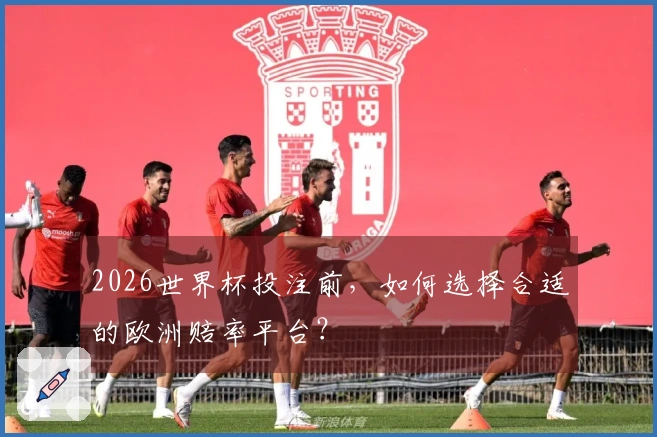 2026世界杯投注前,如何选择合适的欧洲赔率平台?